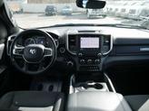 Thumbnail of 2022 Hydro Blue Pearlcoat RAM 1500