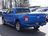Thumbnail of 2022 Hydro Blue Pearlcoat RAM 1500