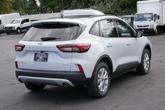 Thumbnail of 2025 Space Silver Metallic Ford Escape