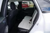 Thumbnail of 2025 Space Silver Metallic Ford Escape