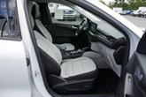 Thumbnail of 2025 Space Silver Metallic Ford Escape