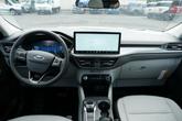 Thumbnail of 2025 Space Silver Metallic Ford Escape