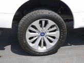 Thumbnail of 2018 Oxford White Ford F-150