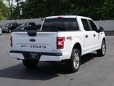 Thumbnail of 2018 Oxford White Ford F-150