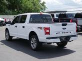 Thumbnail of 2018 Oxford White Ford F-150