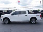 Thumbnail of 2018 Oxford White Ford F-150