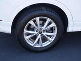 Thumbnail of 2024 White Audi Q3