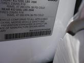 Thumbnail of 2024 White Audi Q3