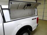 Thumbnail of 2021 Oxford White Ford Ranger