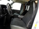 Thumbnail of 2021 Summit White Chevrolet Express 2500