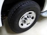 Thumbnail of 2021 Summit White Chevrolet Express 2500