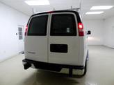 Thumbnail of 2021 Summit White Chevrolet Express 2500