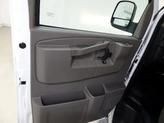Thumbnail of 2021 Summit White Chevrolet Express 2500