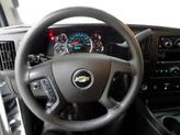 Thumbnail of 2021 Summit White Chevrolet Express 2500