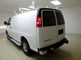 Thumbnail of 2021 Summit White Chevrolet Express 2500