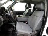 Thumbnail of 2015 Oxford White Ford F-350