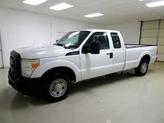 Thumbnail of 2015 Oxford White Ford F-350