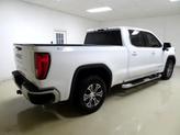 Thumbnail of 2019 Summit White GMC Sierra 1500