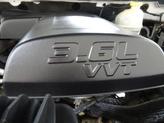 Thumbnail of 2016 Bright White Clearcoat RAM 1500