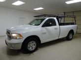 Thumbnail of 2016 Bright White Clearcoat RAM 1500