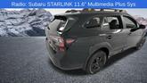 Thumbnail of 2025 Crystal Black Silica Subaru Outback