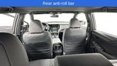 Thumbnail of 2025 Crystal Black Silica Subaru Outback