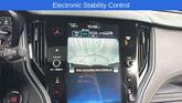 Thumbnail of 2025 Crystal Black Silica Subaru Outback