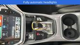 Thumbnail of 2025 Crystal Black Silica Subaru Outback