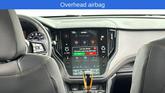 Thumbnail of 2025 Crystal Black Silica Subaru Outback