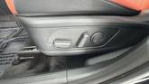 Thumbnail of 2025 Fusion Black Kia Sportage Hybrid