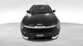 Thumbnail of 2025 Fusion Black Kia Sportage Hybrid