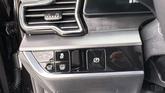 Thumbnail of 2025 Fusion Black Kia Sportage Hybrid