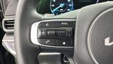 Thumbnail of 2025 Fusion Black Kia Sportage Hybrid