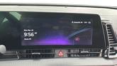 Thumbnail of 2025 Fusion Black Kia Sportage Hybrid