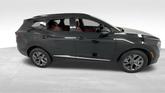 Thumbnail of 2025 Fusion Black Kia Sportage Hybrid