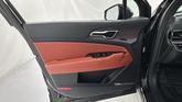 Thumbnail of 2025 Fusion Black Kia Sportage Hybrid