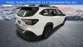 Thumbnail of 2025 Crystal White Pearl Subaru Outback