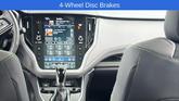 Thumbnail of 2025 Crystal White Pearl Subaru Outback