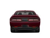 Thumbnail of 2019 Pitch Black Clearcoat Dodge Challenger