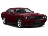 Thumbnail of 2019 Pitch Black Clearcoat Dodge Challenger