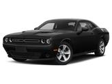 Photo of 2019 Pitch Black Clearcoat Dodge Challenger