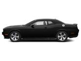 Thumbnail of 2019 Pitch Black Clearcoat Dodge Challenger