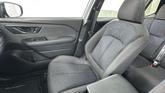 Thumbnail of 2025 Ice Silver Metallic Subaru Forester