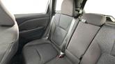 Thumbnail of 2025 Ice Silver Metallic Subaru Forester
