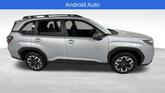 Thumbnail of 2025 Ice Silver Metallic Subaru Forester