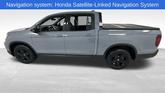 Thumbnail of 2023 Lunar Silver Metallic Honda Ridgeline