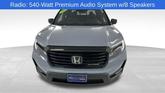 Thumbnail of 2023 Lunar Silver Metallic Honda Ridgeline