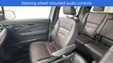 Thumbnail of 2023 Lunar Silver Metallic Honda Ridgeline