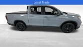 Thumbnail of 2023 Lunar Silver Metallic Honda Ridgeline