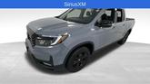 Thumbnail of 2023 Lunar Silver Metallic Honda Ridgeline